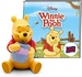 Winnie The Pooh Tonies