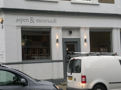 Aspen & Meursault