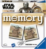 Swmandalorian Mini Memory¬Æd/F/I/Nl/En/E