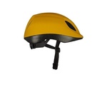 S Yellow Helmet