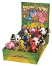 Wobbly Wooden Farm Friends – Assorted (One Supplied)