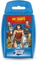 Top Trumps Specials Justice League