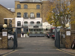 Nutbourne Restaurant