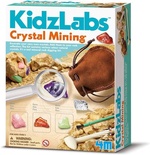 Kidzlabs Crystal Mining