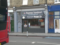 Thames Tandoori