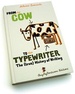 From the cow to the typewriter