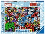 Marvel 1000 Piece Puzzle