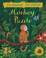 Monkey Puzzle – Julia Donaldson