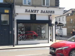 Ramey Barber