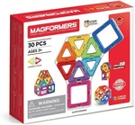 Magformers 30 Piece Construction Set