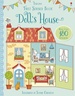 First Colouring Books  Doll’s House