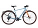 Raleigh Trace Electric Gravel And Commuter Bike In Blue