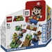 Lego Adventures with Mario Starter Course