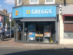 Greggs