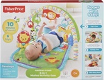 Fisher Price 3 In 1 Activity Gym