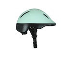 Xxs Glacier Green Helmet