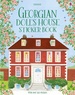 Georgian Doll’s House Sticker Book