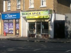 Black Spice