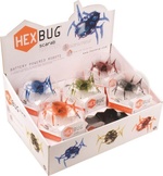 Hexbug – Scarab