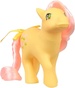 My Little Pony Posey Yellow