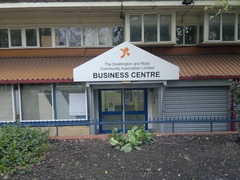 DRCA Business Centre