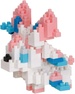 Pokemon Nanoblocks Sylveon