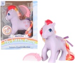 My Little Pony Classic Rainbow Ponies Wave 4 – Skyrocket