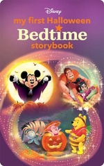 Halloween Bedtime Storybook