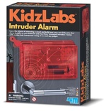 Intruder Alarm