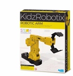 KidzRobotix – Robotic Arm