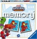 Ravensburger Superhero Marvel Mrmory Gamr