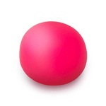 Neon Squish Ball Small