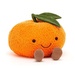 Amuseable Clementine Small 9cm