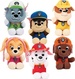 GUND PLUSH – Mini Figure 3.5″