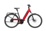 Riese and Muller Nevo vario Electric Bike