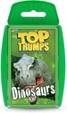 Top Trumps Dinosaurs