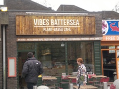 Vibes Battersea