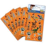 Toy Story 4 Sticker Party Pack