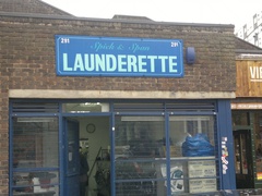 Spick and Span Launderette