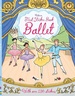 First Colouring Books  Ballet