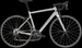 2021 Cannondale CAAD Optimo 4 Race Bike in Silver