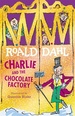 Roald Dahl Charlie And The Chocolate Factory