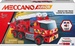 Meccano Junior Fire Truck