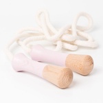 Wooden Jump Rope