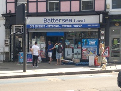 Battersea Local