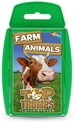 Top Trumps Farm Animals