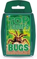 Top Trumps Bugs