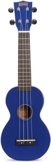 Mahalo Blue Ukelele