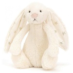 Bashful Twinkle Bunny Small