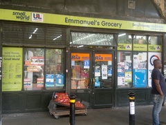 Emmanuels Grocery